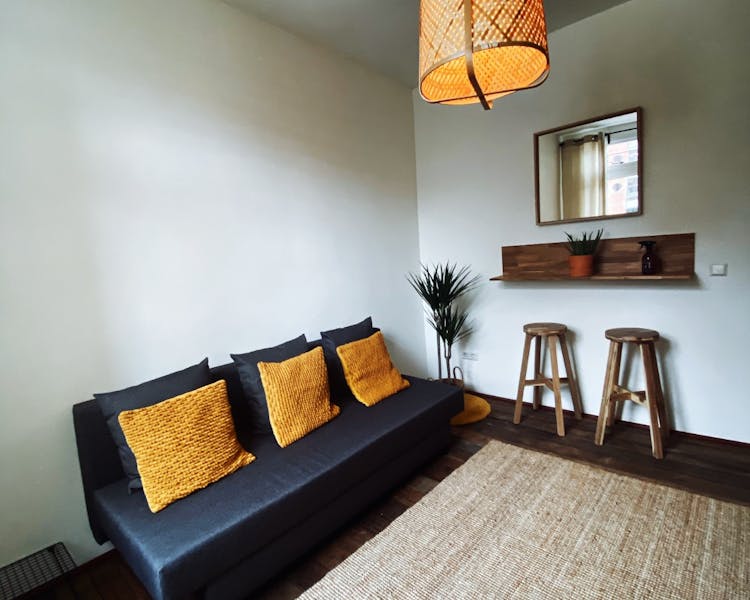 Appartement te huur in Zeist – 2e Dorpsstraat – foto 3