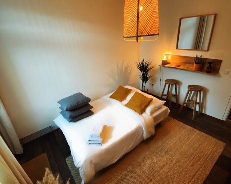 Appartement te huur in Zeist – 2e Dorpsstraat – foto 4