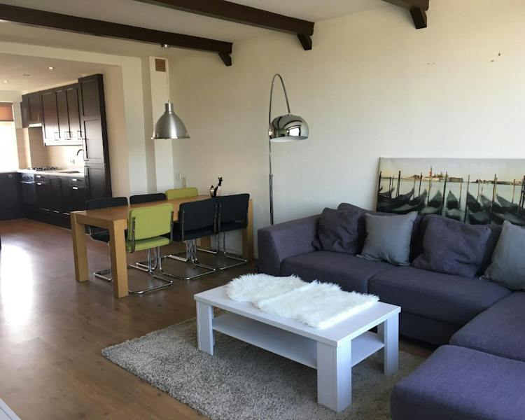 appartement te huur in Amstelveen