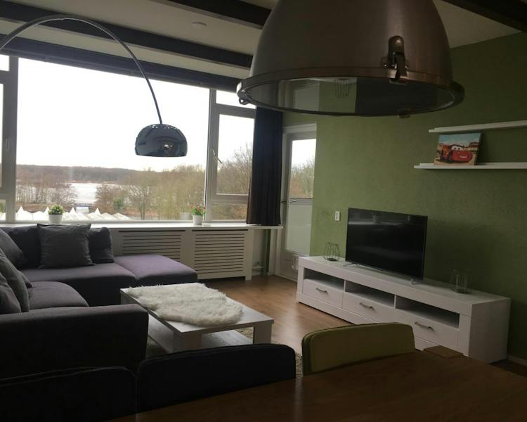 Appartement te huur in Amstelveen – Populierenlaan – foto 2