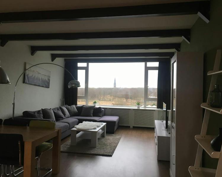 Appartement te huur in Amstelveen – Populierenlaan – foto 4