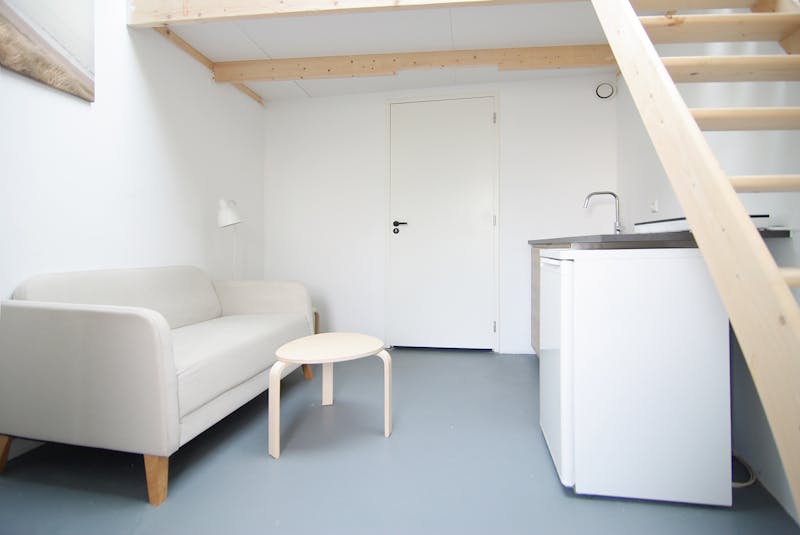 Appartement te huur in Lisse – Meer en Houtplein – foto 2