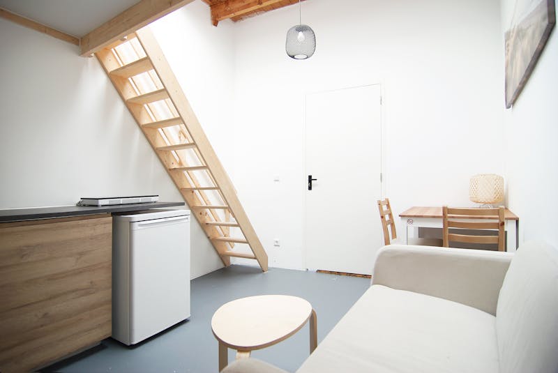 Appartement te huur in Lisse – Meer en Houtplein – foto 3