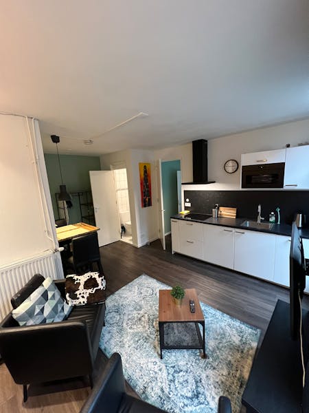 appartement te huur in Groningen