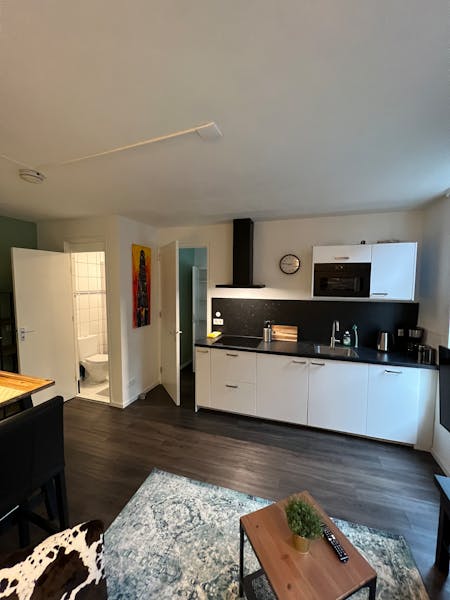 Appartement te huur in Groningen – Gedempte Kattendiep – foto 2