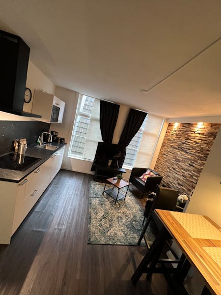 Appartement te huur in Groningen – Gedempte Kattendiep – foto 3