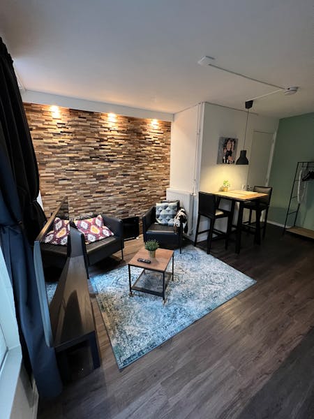 Appartement te huur in Groningen – Gedempte Kattendiep – foto 4