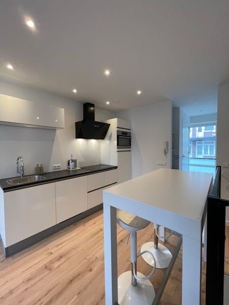 Appartement te huur in Rotterdam – Vrouw-Jannestraat – foto 3