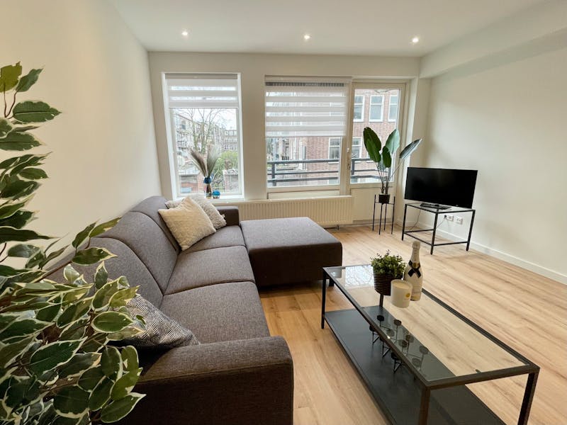 Appartement te huur in Rotterdam – Vrouw-Jannestraat – foto 4