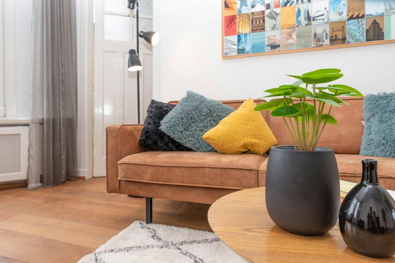 Huis te huur in Rotterdam – Virulyplein – foto 1