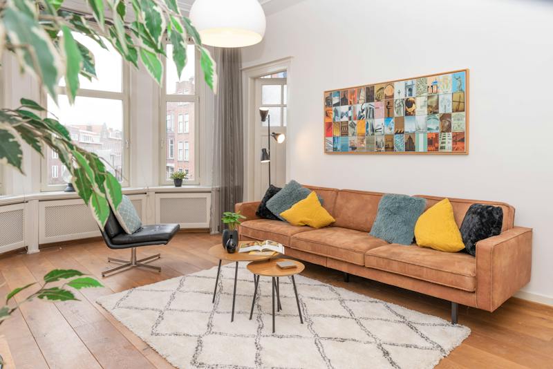 Huis te huur in Rotterdam – Virulyplein – foto 2