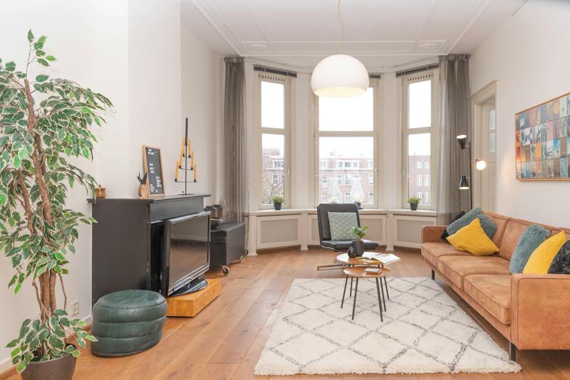Huis te huur in Rotterdam – Virulyplein – foto 3