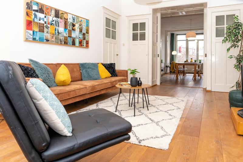 Huis te huur in Rotterdam – Virulyplein – foto 4