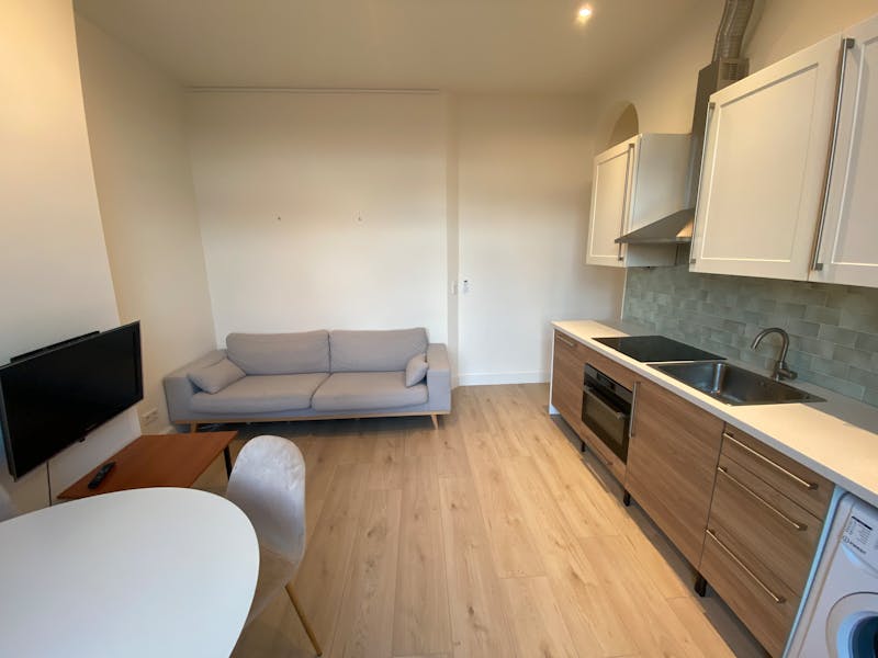 Appartement te huur in Amsterdam – Admiraal de Ruijterweg – foto 3