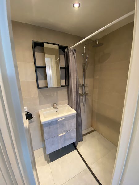 Appartement te huur in Amsterdam – Admiraal de Ruijterweg – foto 4