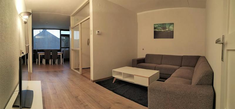 Kamer te huur in Rotterdam – Paardebloem – foto 4