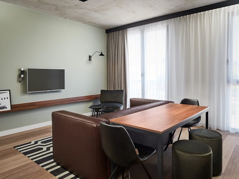 Appartement te huur in Badhoevedorp – Schipholweg – foto 3