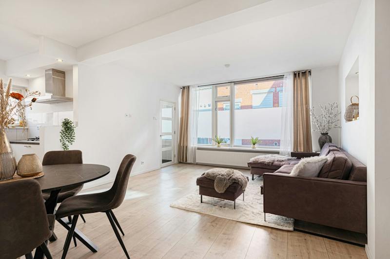 Huis te huur in Groningen – Pluimerstraat – foto 1
