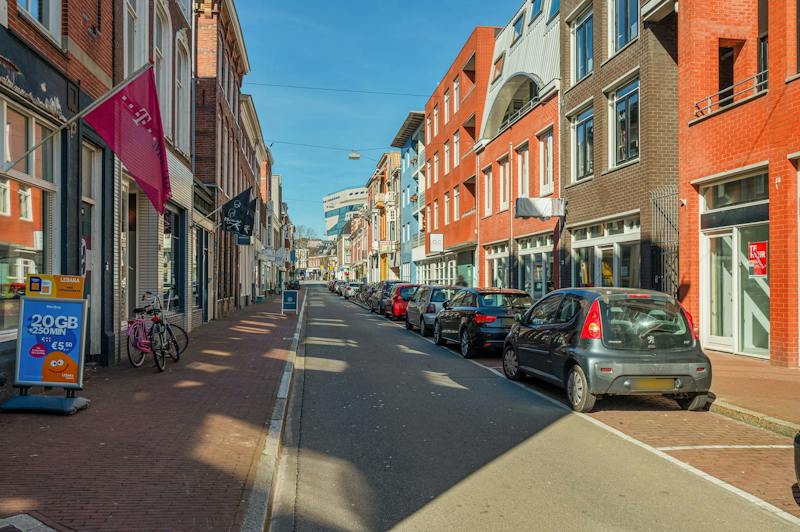Huis te huur in Groningen – Pluimerstraat – foto 2