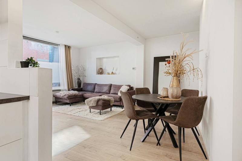Huis te huur in Groningen – Pluimerstraat – foto 3