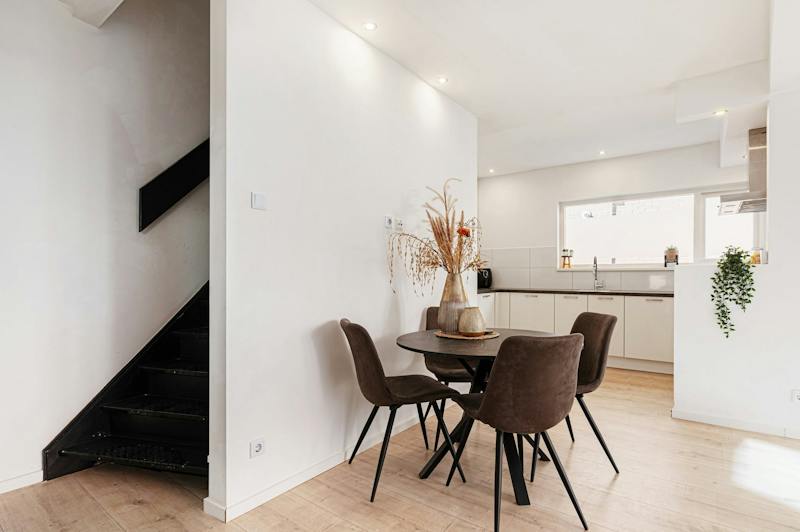 Huis te huur in Groningen – Pluimerstraat – foto 4