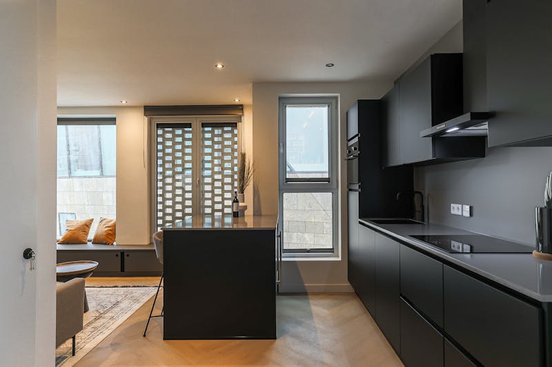 appartement te huur in Groningen