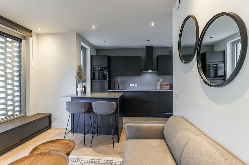 Appartement te huur in Groningen – Nieuwe Markt – foto 3