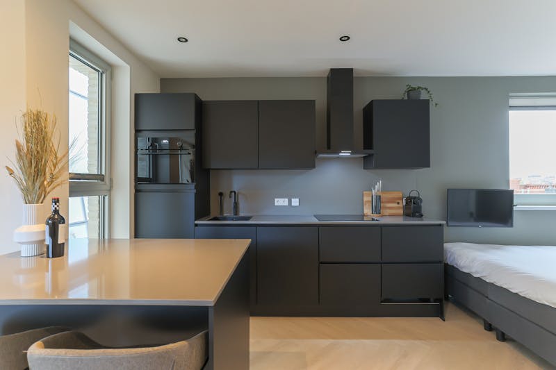 Appartement te huur in Groningen – Nieuwe Markt – foto 4