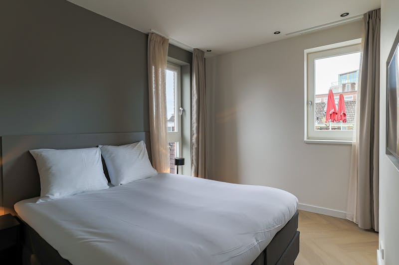 Appartement te huur in Groningen – Nieuwe Markt – foto 3