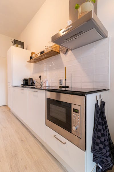 Appartement te huur in Groningen – Meeuwerderweg – foto 2