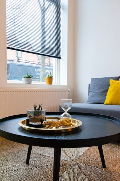 Appartement te huur in Groningen – Meeuwerderweg – foto 3