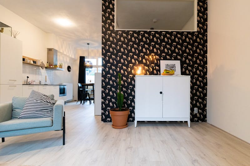 Appartement te huur in Groningen – Meeuwerderweg – foto 4