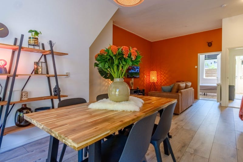 appartement te huur in Groningen