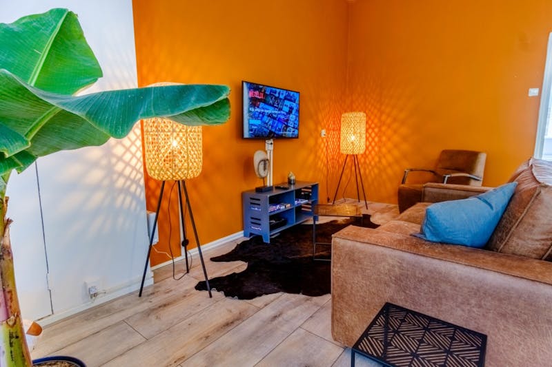 Appartement te huur in Groningen – Eeldersingel – foto 2