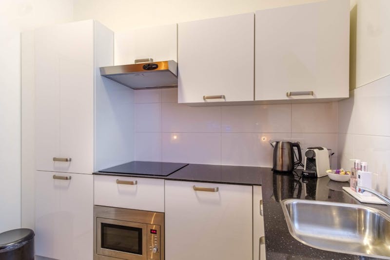 Appartement te huur in Groningen – Eeldersingel – foto 3