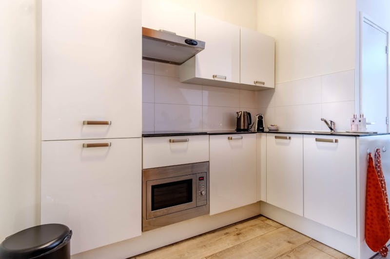 Appartement te huur in Groningen – Eeldersingel – foto 4