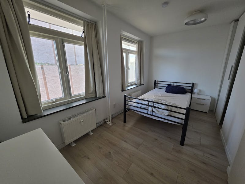 Kamer te huur in Rotterdam – Van Swietenlaan – foto 3
