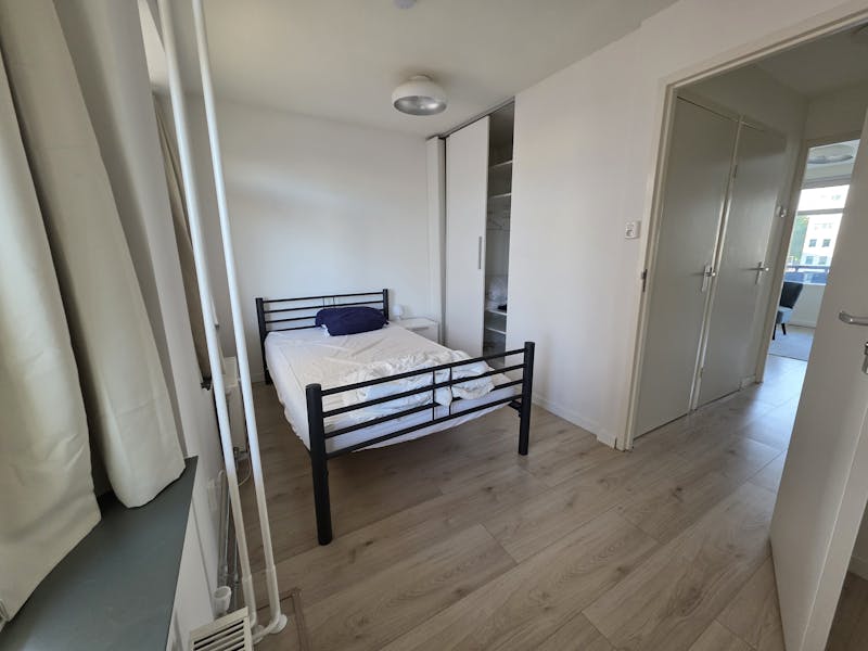 Kamer te huur in Rotterdam – Van Swietenlaan – foto 4