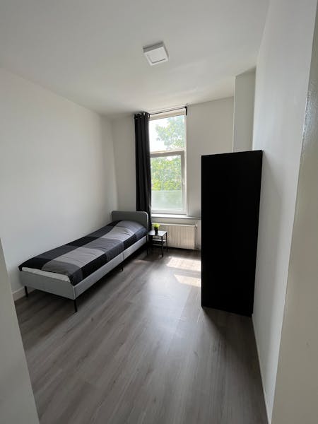 kamer te huur in Rotterdam