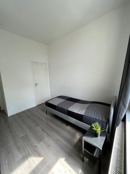 Kamer te huur in Rotterdam – Frans Bekkerstraat – foto 3