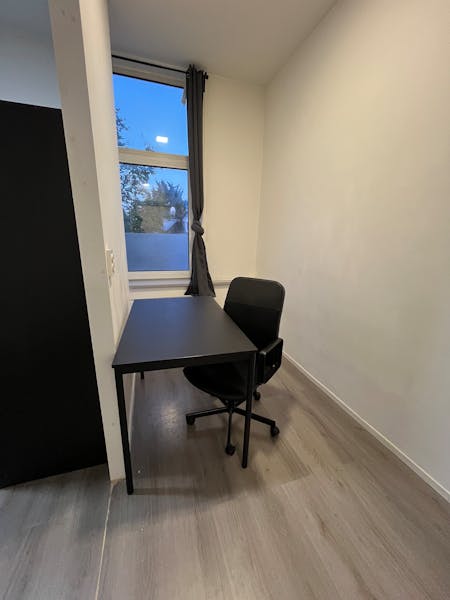 Kamer te huur in Rotterdam – Frans Bekkerstraat – foto 4