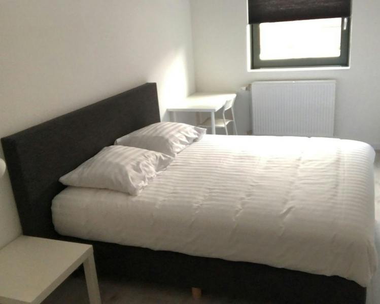 Kamer te huur in Amsterdam – Klaroenstraat – foto 2
