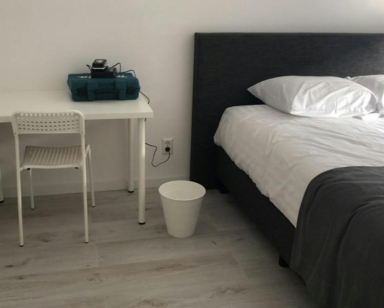 Kamer te huur in Amsterdam – Klaroenstraat – foto 3