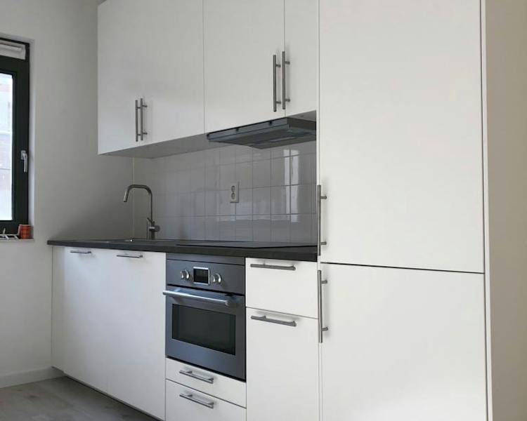 Kamer te huur in Amsterdam – Klaroenstraat – foto 4