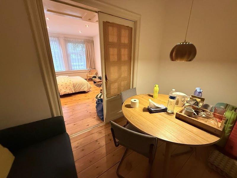 Kamer te huur in Rotterdam – Beukelsweg – foto 2