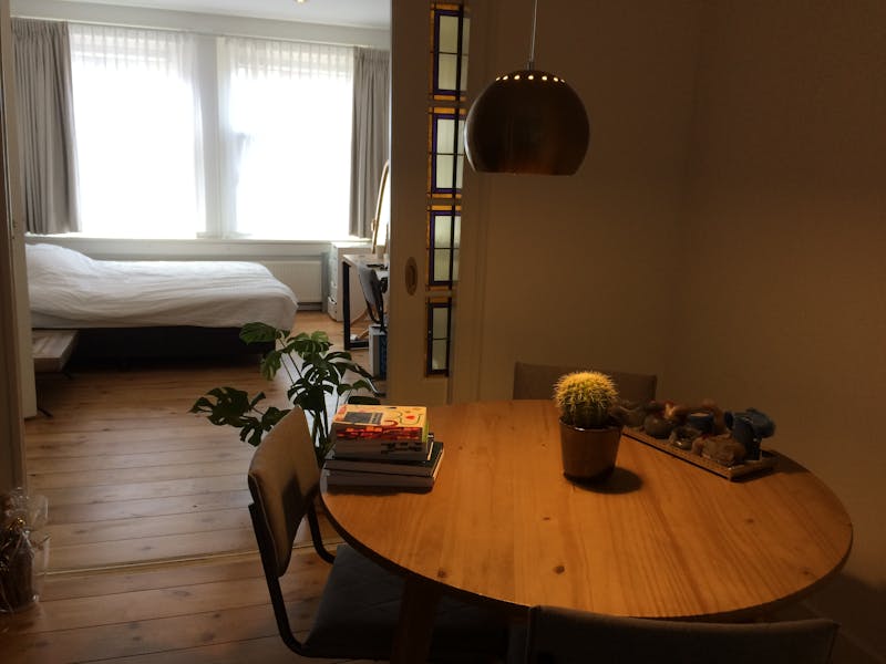 Kamer te huur in Rotterdam – Beukelsweg – foto 3