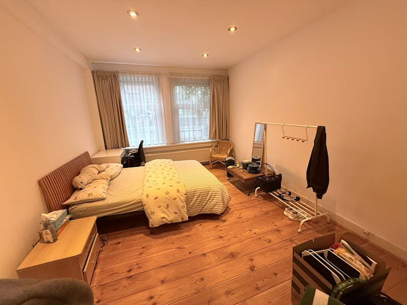 Kamer te huur in Rotterdam – Beukelsweg – foto 4