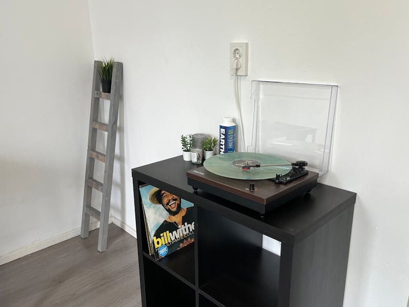 Kamer te huur in Rotterdam – Frans Bekkerstraat – foto 2