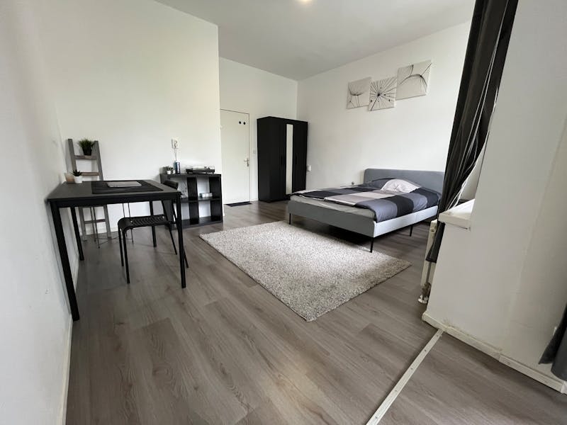 Kamer te huur in Rotterdam – Frans Bekkerstraat – foto 3