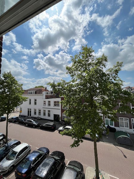 Kamer te huur in Rotterdam – Frans Bekkerstraat – foto 4